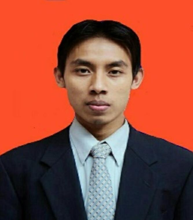 Ade Riyansyah S.Pd